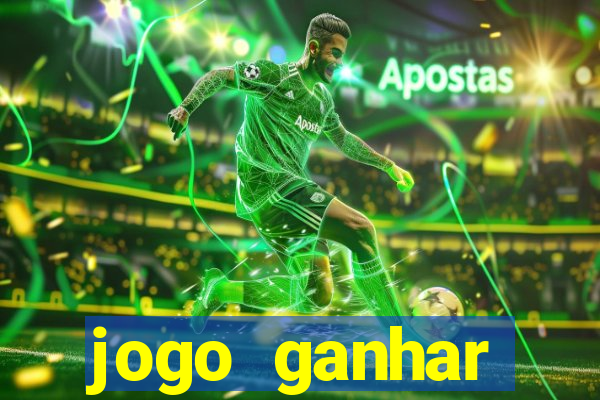 jogo ganhar dinheiro via pix